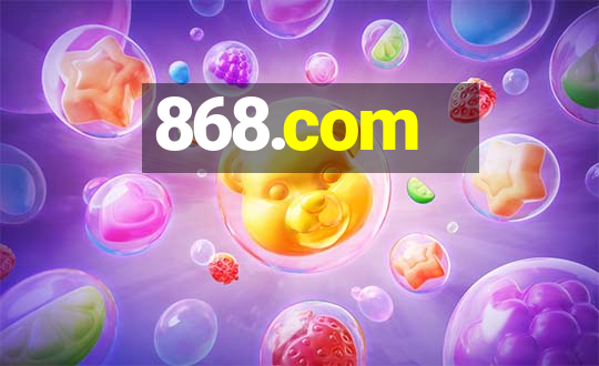 868.com