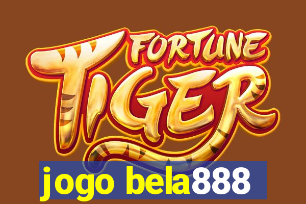 jogo bela888