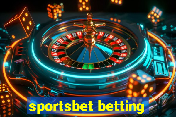 sportsbet betting