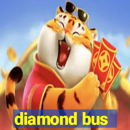 diamond bus