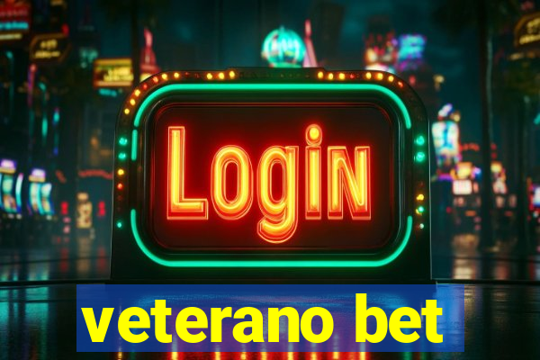 veterano bet