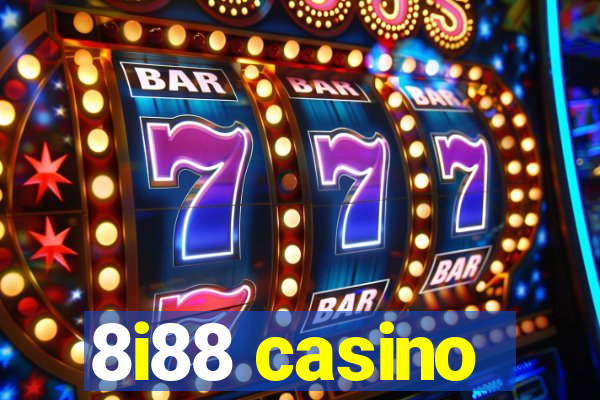 8i88 casino