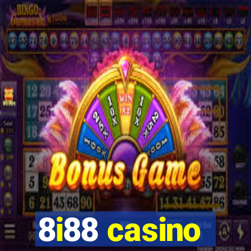 8i88 casino