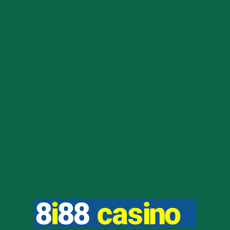 8i88 casino