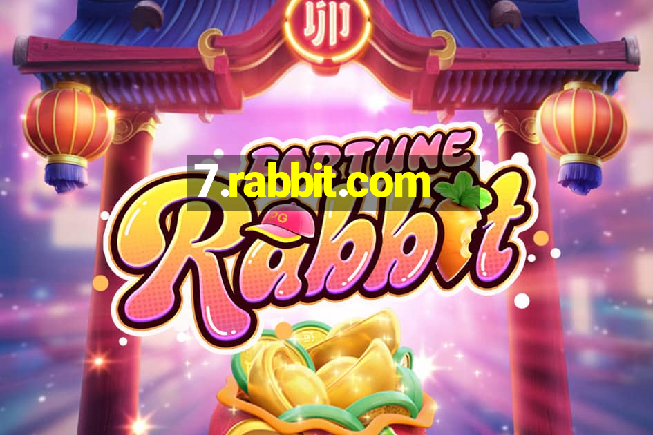 7.rabbit.com