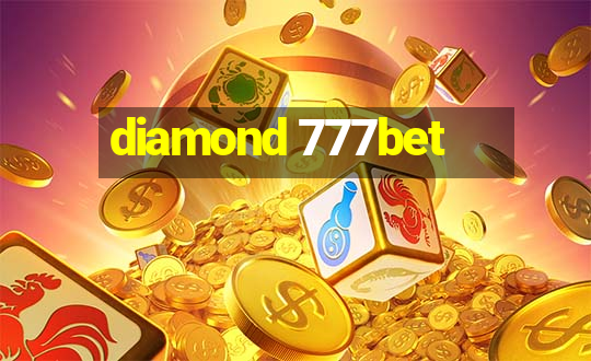 diamond 777bet