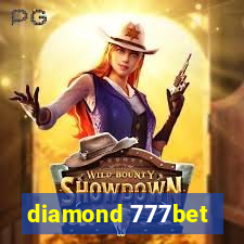 diamond 777bet