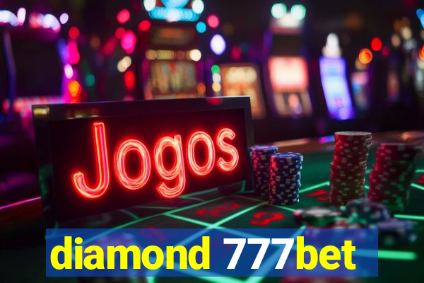 diamond 777bet