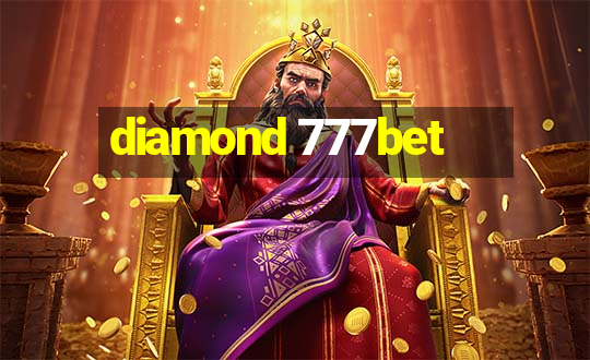 diamond 777bet