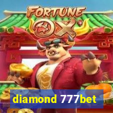 diamond 777bet