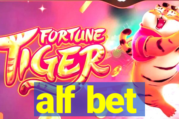 alf bet