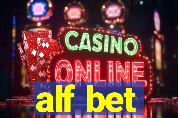 alf bet