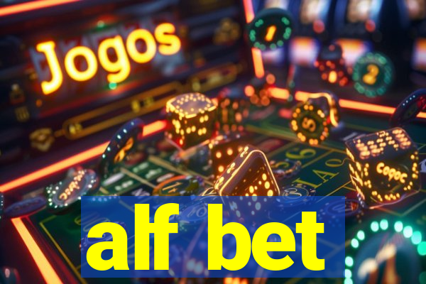 alf bet