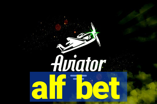 alf bet