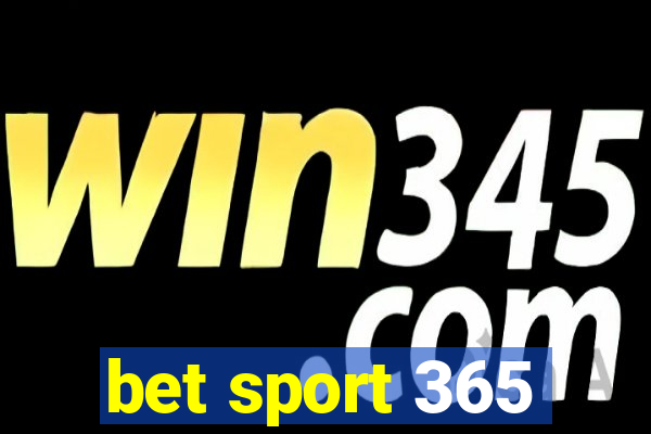 bet sport 365