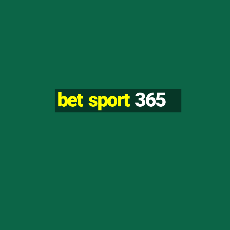 bet sport 365