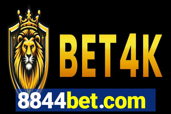 8844bet.com