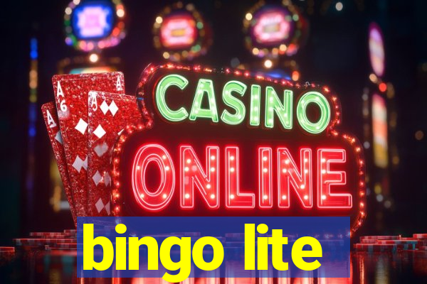 bingo lite