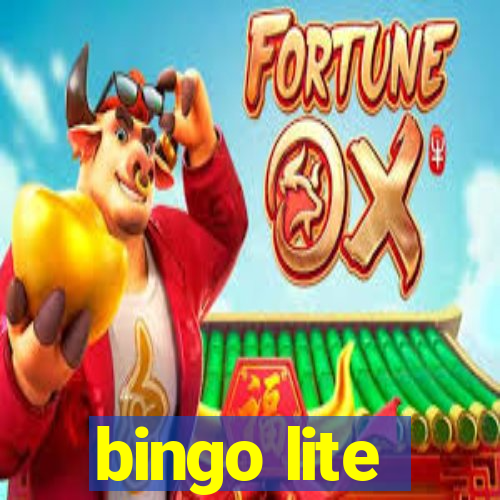 bingo lite