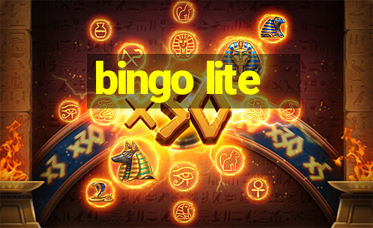 bingo lite