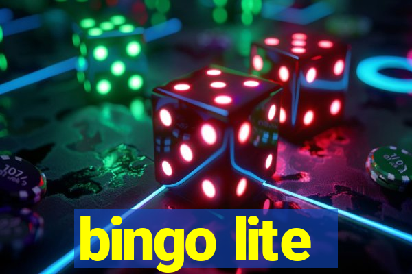 bingo lite