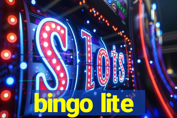 bingo lite