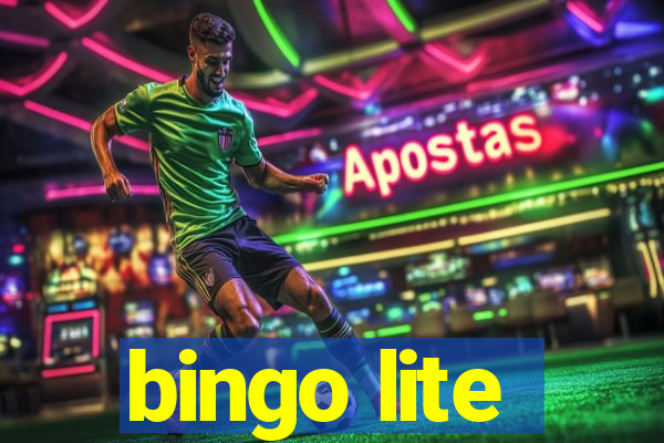 bingo lite