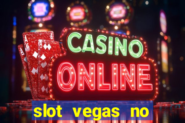 slot vegas no deposit codes