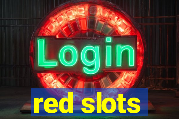 red slots