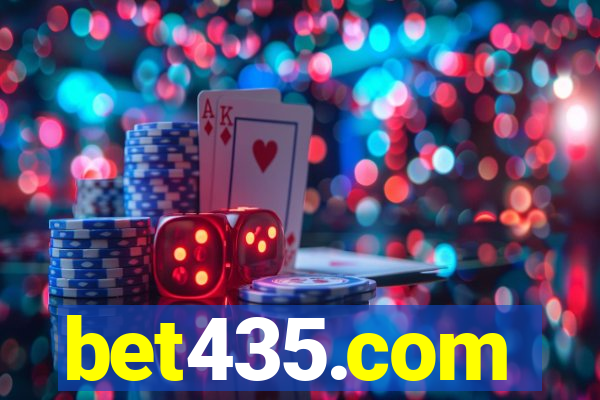 bet435.com