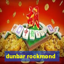 dunbar rockmond