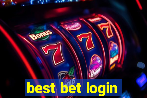 best bet login