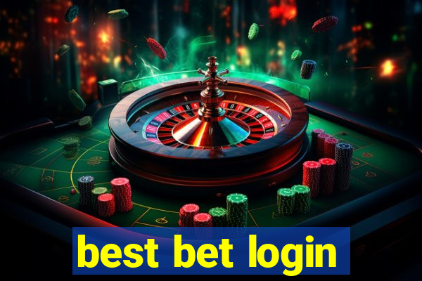 best bet login