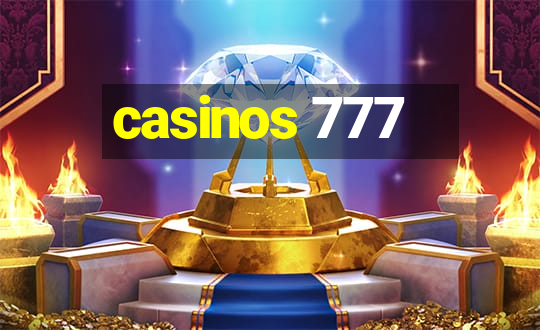 casinos 777