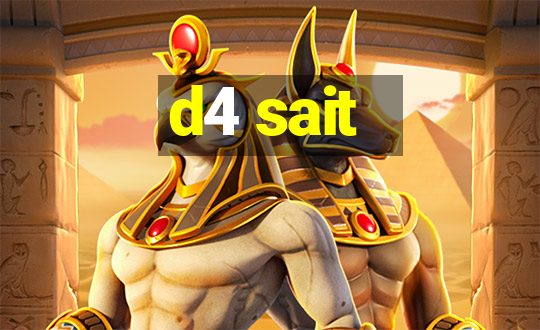 d4 sait