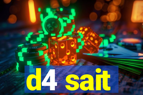 d4 sait