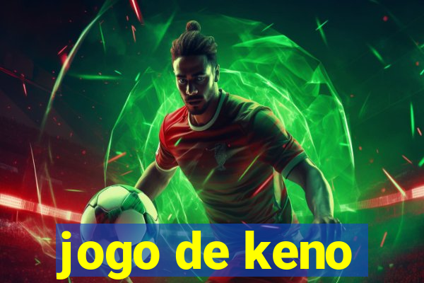 jogo de keno