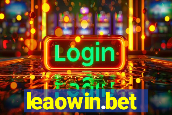 leaowin.bet