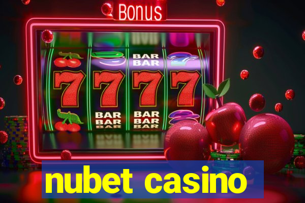 nubet casino