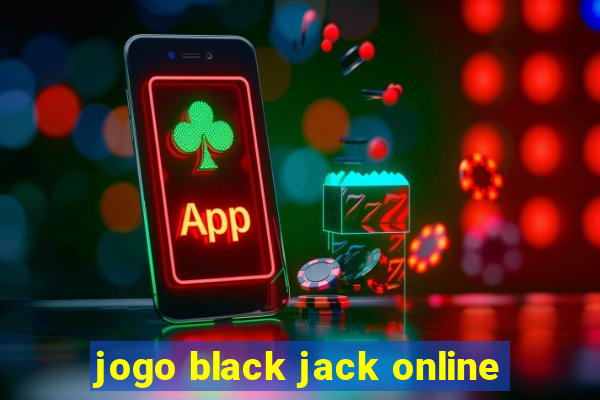 jogo black jack online