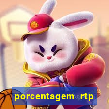 porcentagem rtp slots pg