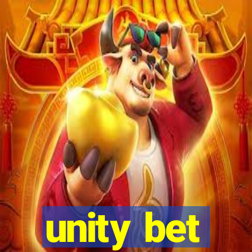 unity bet