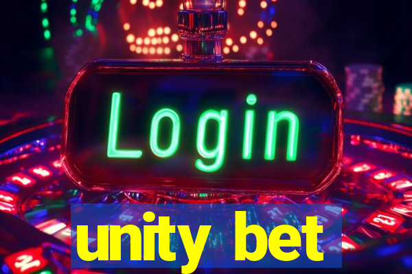 unity bet