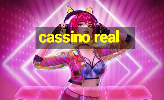 cassino real