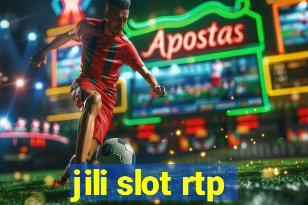 jili slot rtp