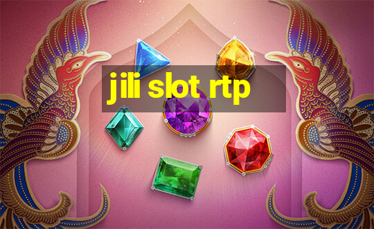 jili slot rtp