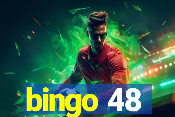 bingo 48