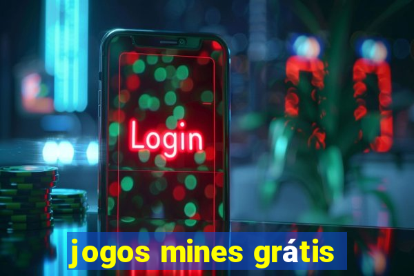 jogos mines grátis