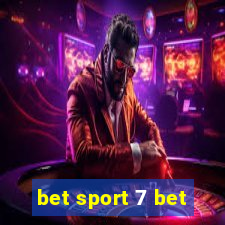 bet sport 7 bet