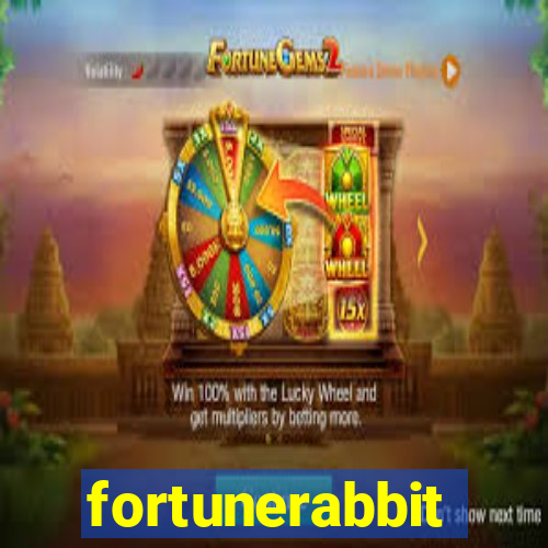 fortunerabbit